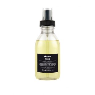 Davines. Oi Oil. Absolute Beautifying Potion With Roucou Oil